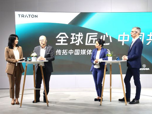 全球化基地+全球化研發(fā) 傳拓加碼“中國權重”